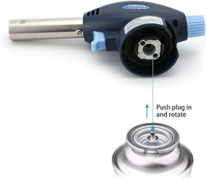 Butane Gas Torch - Zambeel