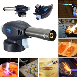 Butane Gas Torch - Zambeel