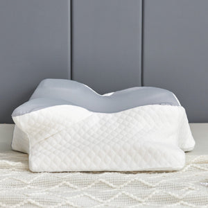 Butterfly Shape Memory Pillow - Zambeel