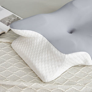 Butterfly Shape Memory Pillow - Zambeel