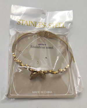 Butterfly Women's Bracelet - Zambeel