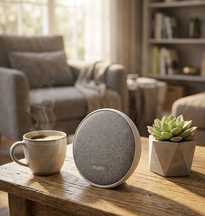 Buytiti - Portable Bluetooth Speaker - Zambeel