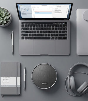 Buytiti - Portable Bluetooth Speaker - Zambeel