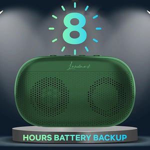 Buzz 18 Speaker - Zambeel