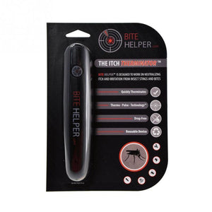 ByeBye Mosquito Bites - Designed for Outdoor Enthusiasts - Zambeel
