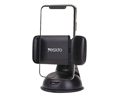 C2 Dashboard Car Phone Holder Bracket - Zambeel