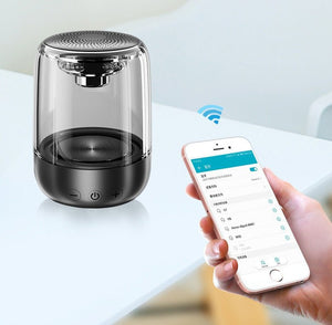 C7 Wireless Speaker - Zambeel