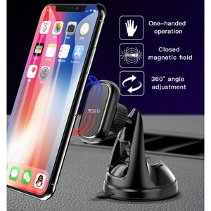 C72 Magnet Mobile Holder - Zambeel