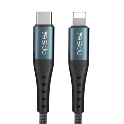 CA65 Type C Data Cable - Zambeel