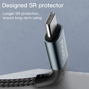 CA67 Data Cable - Zambeel