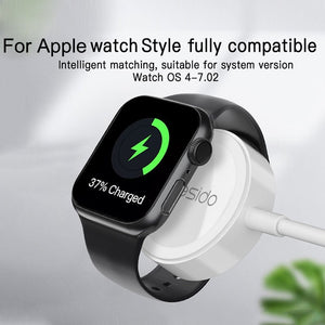 CA69 Watch Cable - Zambeel