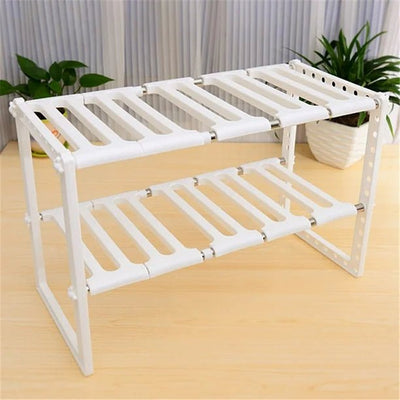 Cabinet Organizer Rank - Zambeel