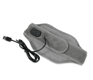 Calm Heat Massaging Neck Wrap - Zambeel
