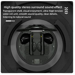 Calus LP9 Pro Wireless Earbuds - Zambeel
