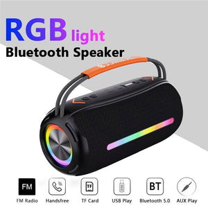 CALUS - Pro Wireless Speaker - Zambeel