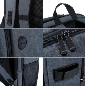 Camera backpack waterproof camera bag - Zambeel