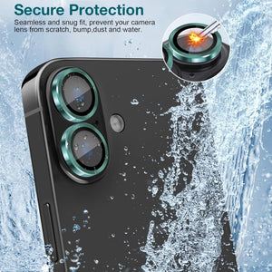 Camera Lens Film Protector - Zambeel