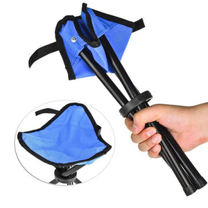 Camping Folding Chair - Zambeel
