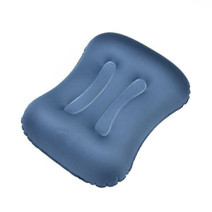 Camping inflatable pillow - Zambeel