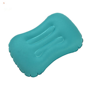 Camping inflatable pillow - Zambeel