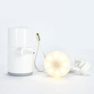 Camping Light Outdoor Camping Light Built - in Battery Super Long Battery Life - Zambeel