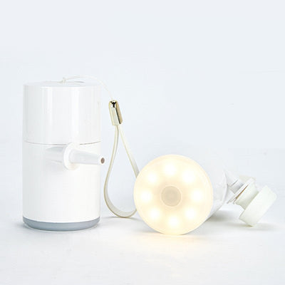 Camping Light Outdoor Camping Light Built - in Battery Super Long Battery Life - Zambeel