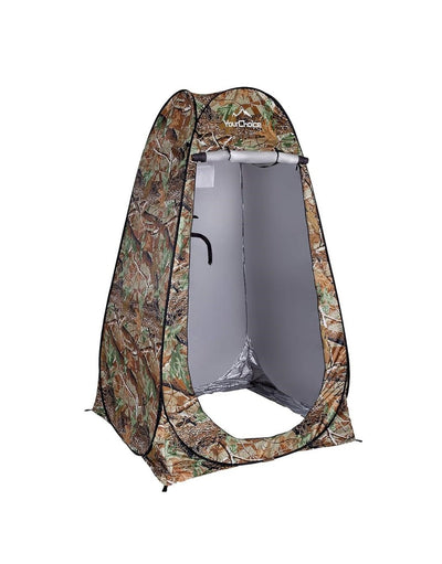 Camping Shower Tent - Zambeel