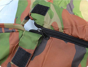 Camping Sleeping Bag - Zambeel