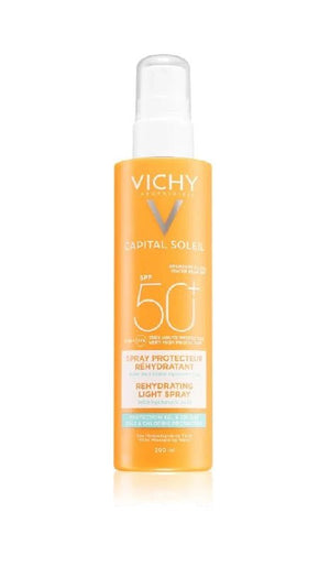 Capital Soleil Protect Spray (Original) - Zambeel