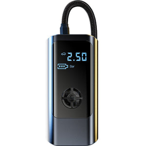 Car Air Portable Wireless Electric - Zambeel