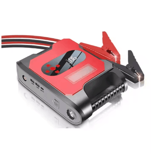 Car Air Pump Power Bank - Zambeel