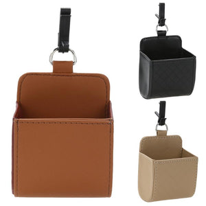 Car Air Vent Mini Storage Box - Zambeel