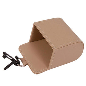 Car Air Vent Mini Storage Box - Zambeel