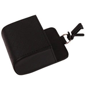 Car Air Vent Mini Storage Box - Zambeel