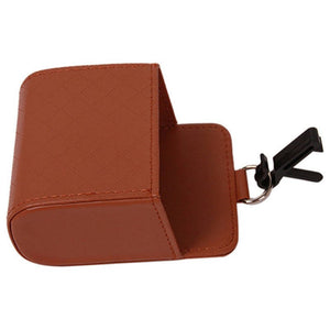 Car Air Vent Mini Storage Box - Zambeel