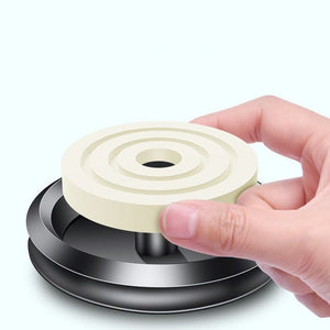 Car Aroma Diffuser Replacement Core Double Ring - Zambeel