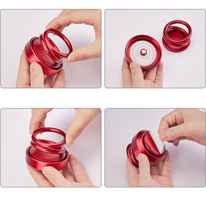 Car Aroma Diffuser Replacement Core Double Ring - Zambeel