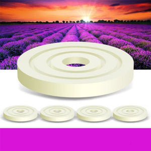 Car Aroma Diffuser Replacement Core Double Ring - Zambeel