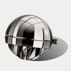 Car Aromatherapy Perfume Outlet Planetary Decoration Car Diffuser - Zambeel