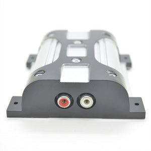 Car Audio Noise Reduction - Zambeel