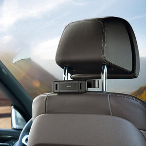 Car Backseat Cell Phone Sand - Zambeel