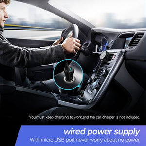 Car Bluetooth Receiver - Zambeel
