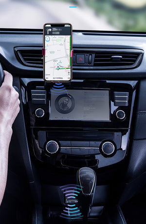 Car Bluetooth Receiver - Zambeel