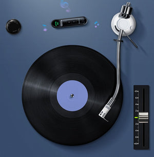 Car Bluetooth Receiver - Zambeel