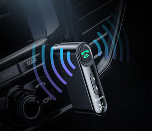 Car Bluetooth Receiver - Zambeel