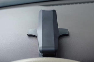 Car Bracket Steering Wheel Instrument Panel Workbench Bracket Mobile Phone Holder Car Navigation Bracket Mobile Phone Navigation Bracket - Zambeel