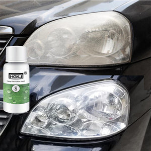 Car Cleaner Maintenance Agent - Zambeel