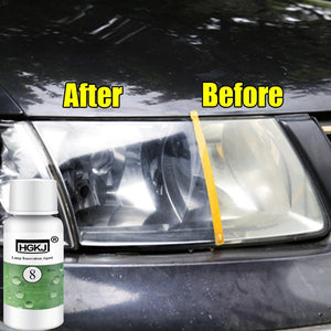 Car Cleaner Maintenance Agent - Zambeel