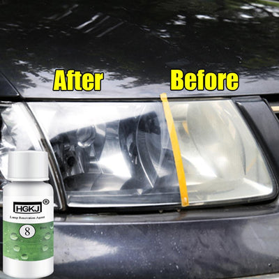 Car Cleaner Maintenance Agent - Zambeel