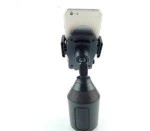 Car Cup Holder, Mobile Phone Holder Model 090 - 080B - Zambeel